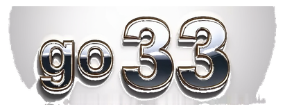 go33 logo